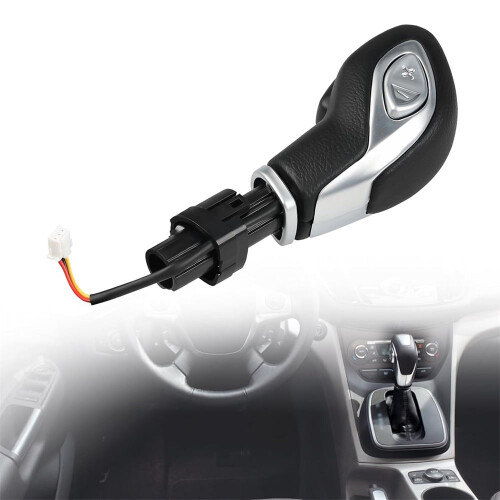 Řadicí páka automatické převodovky pro Ford Transit 2015-2020