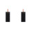 2X DIY Power Case Box 40x18650 Battery Pack with LED Lighting and Advanced Charging Protocols Detachable Battery Case B 1