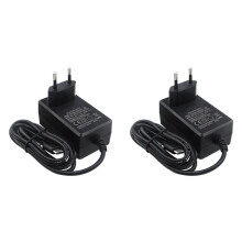 2X for Orange Pi 5MAX Pro Ultra Power Supply 5 V 5A USB Type-C Power Adapter,for 5 Max, 5 Ultra, RV2, 4A EU