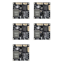 5X SDAPO PM3812T V7S Modulo POE  Industriale Resistente Alla Temperatura 12V1A Isolato IEEE802.3Af