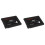 2X Goldenfir SSD 120 GB SSD 2,5 Polegadas SATAIII Built-In Unidade de Estado Sólido para Servidor Desktop Laptop Universal Preto 1