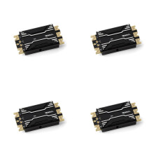4X SPECTER 90A ESC Dual MOS Support BL32 ESC Telemetry 2-8S for Movie-Level X8, X4, and XCLASS RC FPV Drone