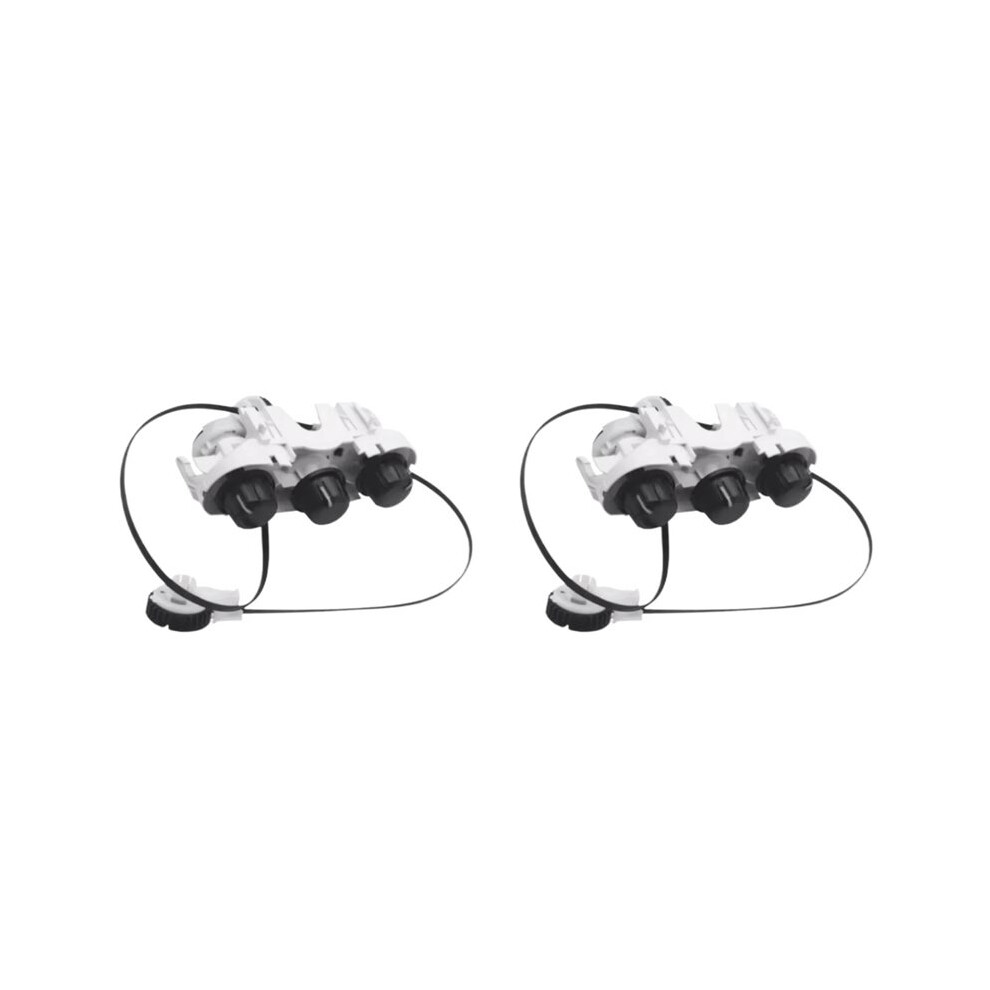 2X 55900-0K011 Ac Heater Control Unit Panel Suitable For Hilux Lnova Vigo N70 2005-2011 55909-26080 6031893123785