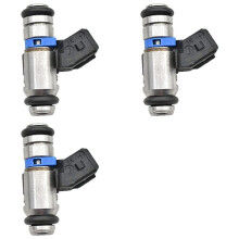 3X New Fuel Injector Nozzle for PALIO SIENA STILO 1.6L IWP164 805001843601 IWP109 75112164