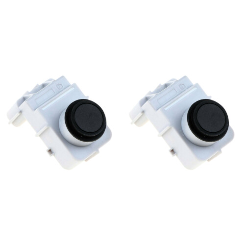 2X 95720-2S301-C0 PDC Parkeringsbacksensor 957202S301 för  Ix35