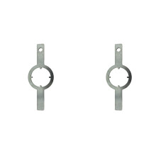 2X 21366 Spanner Wrench for / Washer HD Tub Nut - TB123A Compatible Washing Machine Spanner Wrench