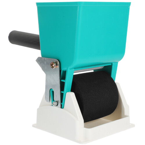 1 Set Verstelbare Lijmapplicator Gecoate Lijmroller Voor Diy 1