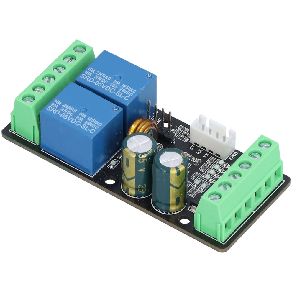 Ws2n-6Mr Plc Control Board 4 Inputs 2 Outputs 24V For Automation 7901390684623