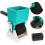1 Set Verstelbare Lijmapplicator Gecoate Lijmroller Voor Diy 6