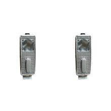 2X 6362P0 Car Reading Light Dome Light for 3008 307 SW 308 CC 308SW 407 SW