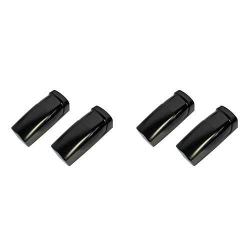 2X Sensor Infrared Safety  Photocell Detector for Garage Gate / Swing / Sliding Door Access System