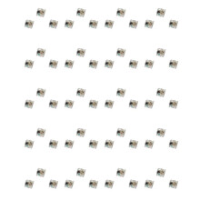 2000PCS DC5V WS2812 2020 LED Chip  SMD Addressable Digital RGB Full Color LED Chip Pixels for LED Strip Screen