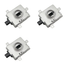 3X W3T19371 HID Xenon D2S D2R Ballast for