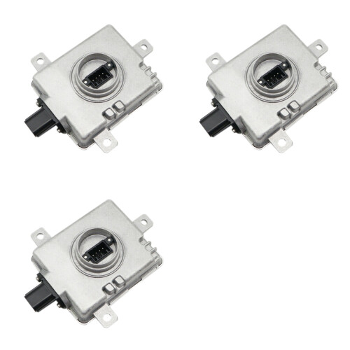3X W3T19371 HID Xenon D2S D2R Ballast per