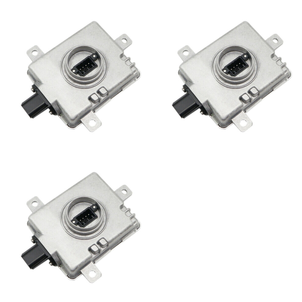 3X W3t19371 Hid Xenon D2s D2r Ballast For 6032469473525
