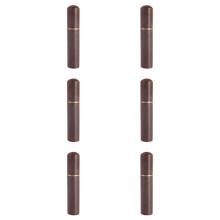 6X Coffee Tamper Stainless Steel Needles Espresso Powder Stirrer Distributor Leveler WDT Tools Cafe Stirring B