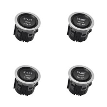 4X Ignition Stop Start Button LR094038 LR037611 LR056640 LR068334 for Sport Evoque