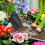 pelle pliable pour jardinage camping avec de rangement 5