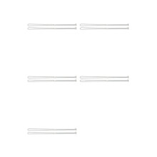 10X Adjustable Wrist Straps for Meta Quest 3/3S - Durable & Secure Controller Hand Straps for Easy Installation
