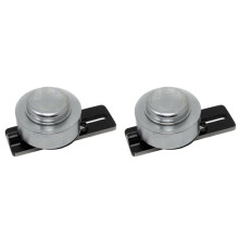 2X 6711698 6735884 Baggerspanner Riemenspanner für  653 751 753 763 773 7753 S130 S150 S160 S175 S185
