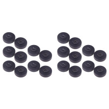 20PCS DD62-00053A Dishwasher Motor Sealing Gasket Shaft Oil Seal 20C258 N7551 for Gorenje Hansa Korting Candy