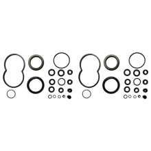 2X 2771004X-Reparaturkit Reparatur Von Dichtungslecks Universelles-Kit Nur Gummi-für , ,