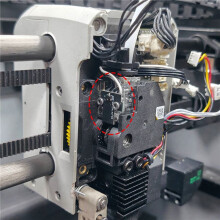 2X Hall  Replacement for  X1C Filament Sensor Hall  for X1 Series X1 X1C X1E 3D Printer Spare Part