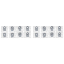 16PCS Dust Bag for Q10 S5 / Q10 S5+ / Q10 VF / Q10 VF+ / Q10V / Q10V / S8 Pro / S8 Pro Spare Parts