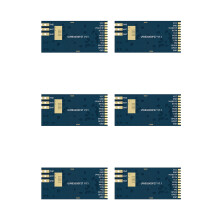 6X Nuovo UWB3000F27 - Modulo di Posizionamento Interno con Tracciamento di Precisione da 10 cm DW3000 di UWB Decawave Modulo di Misurazione