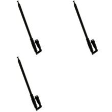 3X High Gain Extend Foldable Long Range 108cm Antenna for GPS Alpha 200 300 300i 100 50 200i 10 Astro 320 430 900
