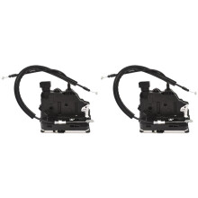 2X Rear Boot Door Lock Mechanism 139-3796080 for  Ducato   2006- Tailgate  Actuator 1633561880