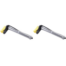 2X Atuador de Capô Ativo de Carro Sensor de Dobradiça para - W223 S350 S400 S450 S500 S580 A2239062000 2239062000