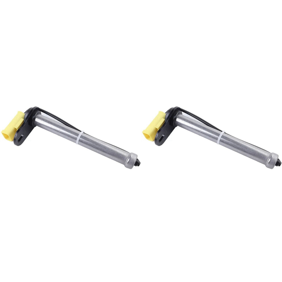 2X Car Active Bonnet Actuator Hinge Sensor For W223 S350 S400 S450 S500 S580 A2239062000 2239062000 6031141177850