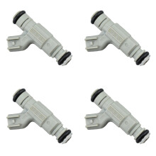 4X 0280155976 Fuel Injectors for for 2.0L 2.4L 2001-2004 04891345A Car Fuel Injection Nozzle