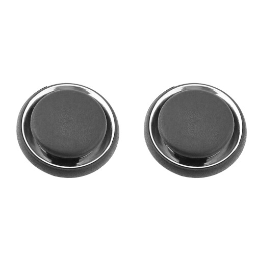 2X Electromagnetic Snow Removal Device Diffuser with Molecular Interference Defrosting