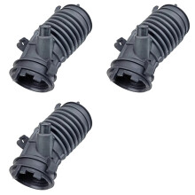 3X 17225-R0A-003 Tuyau D'Admission D'Air de Voiture pour Step WGN 2009-2014 17225R0A003