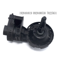 2X Motor Ansaugkrümmerventil-Stellmotor für Astra HG Zafira B Meriva Vectra C 1928404819 0928400530 70225631