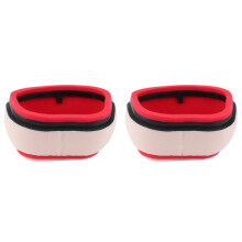 2X Motorrad Teile Motorrad Luft Filter für Bosuer Motor BSE 2019 M5 M-5 250L 250 Motorräder Zubehör