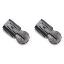2X 88310-0R010 88310-0R011 Flow Sensor TSE14C TSE17C Compressors for Scion