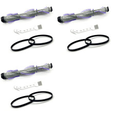 3Conjunto Rolo de Escova e Cinto de Substituição para o Aspirador de Pó  Navigator Lift-Away NV350 NV351 NV352 NV353 NV360 NV356E NV42