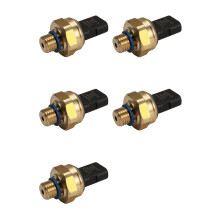 5X Nieuwe 12617592532 51C918-01 Oliedruksensor voor M235I 335I 435I 535 X3 X4 X5 X6
