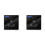 2X Embedded 1D 2D Barcode Scanner QR Bar Code RFID Card Reader Wiegand Connection Self-Induction for Gate Machine 1