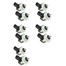 10x 8651A064 8651A065 8651A047 Front Rear Height Level Sensor for Pajero Montero 4 IV 2007-2016