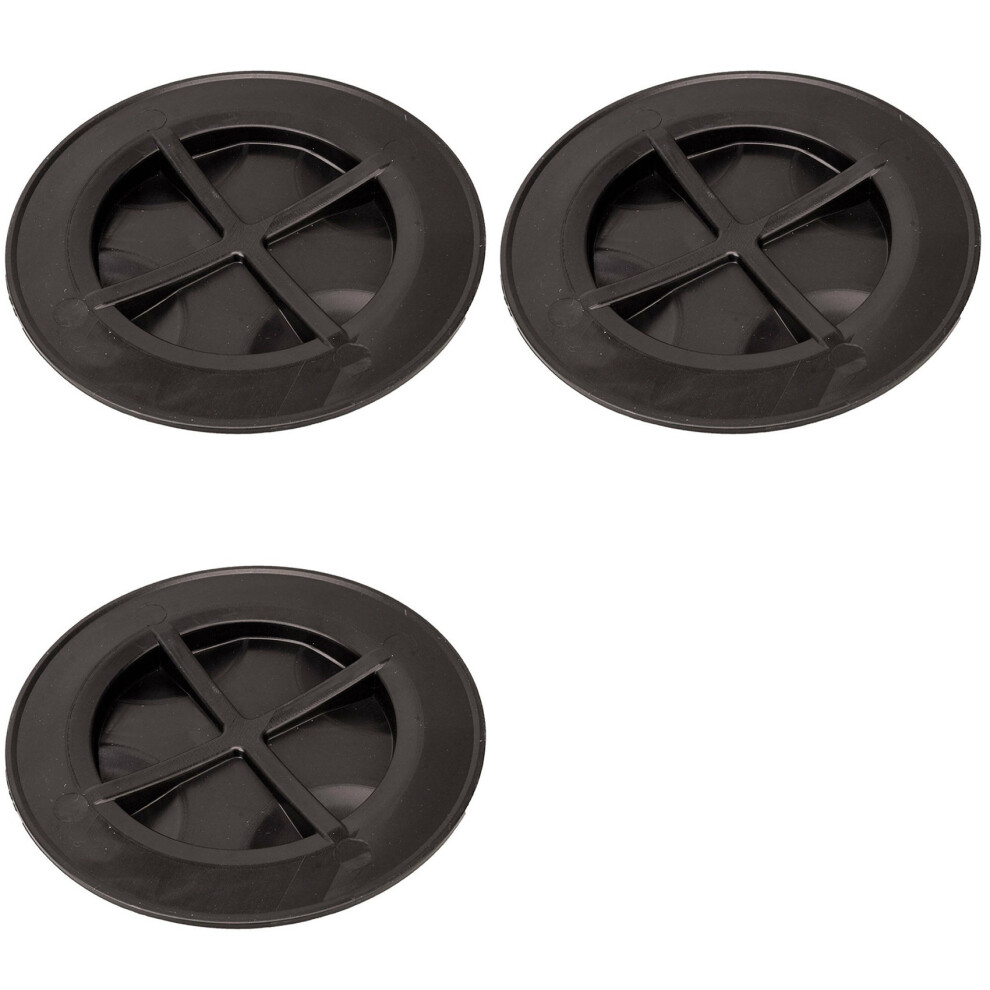 3X Front Wheel Left Right Liner Inner Guard Cover For- Cooper R56 F56 R55 F55 R57 R58 51772751776 6034236484123