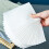 3 Pacotes De Folha De Absorção Para Tingimento De Tecido 7