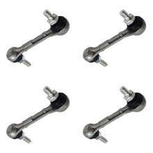 4X Autoscheinwerfersensor-Anschlusshebel, Scheinwerfersensor-Nivellierungshebel 06136-SWA-R01 für RL07-10 Crv 07-11