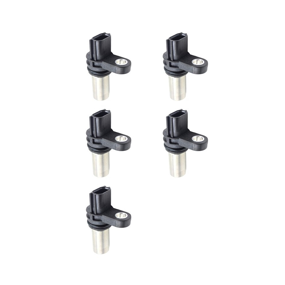 5X Crankshaft Position Sensor For X-Trail T30 2001-2005 Qr20de Qr25de 237316N21a 237316N205 237316N206 237316N202 6032755213750
