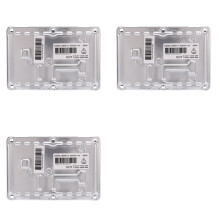 3X Nowy D1S D2S 4 Pin 12 V HID Xenon Reflektor Balast Light Jednostka Sterująca dla LAD5GL dla- B6 A4
