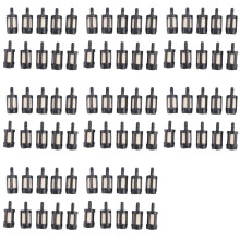 80PCS Chainsaw Fuel Filters