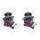 2X Macinacaffè Manuale, Macinacaffè Manuale, Macinacaffè Manuale, Macinacaffè Manuale 1
